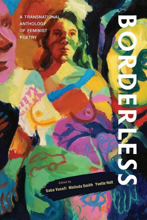 Produktbild: Borderless