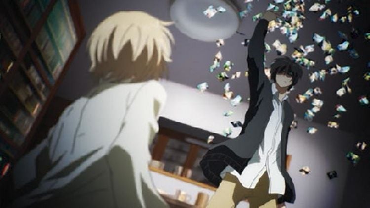 Produktbild: Aoharu X Machinegun - Volume 3: Episode 09-13