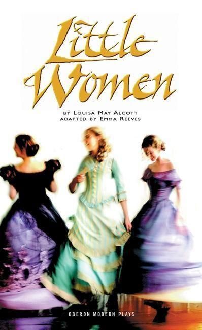 Produktbild: Alcott, L: Little Women