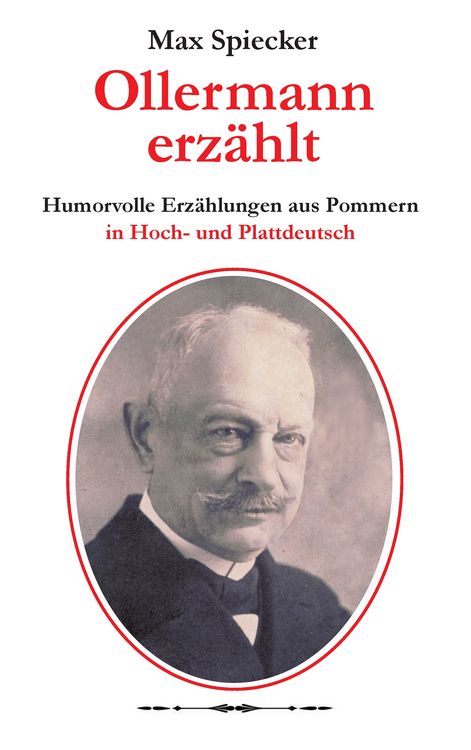 Produktbild: Ollermann erz&auml;hlt