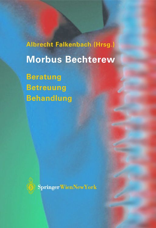 Produktbild: Morbus Bechterew