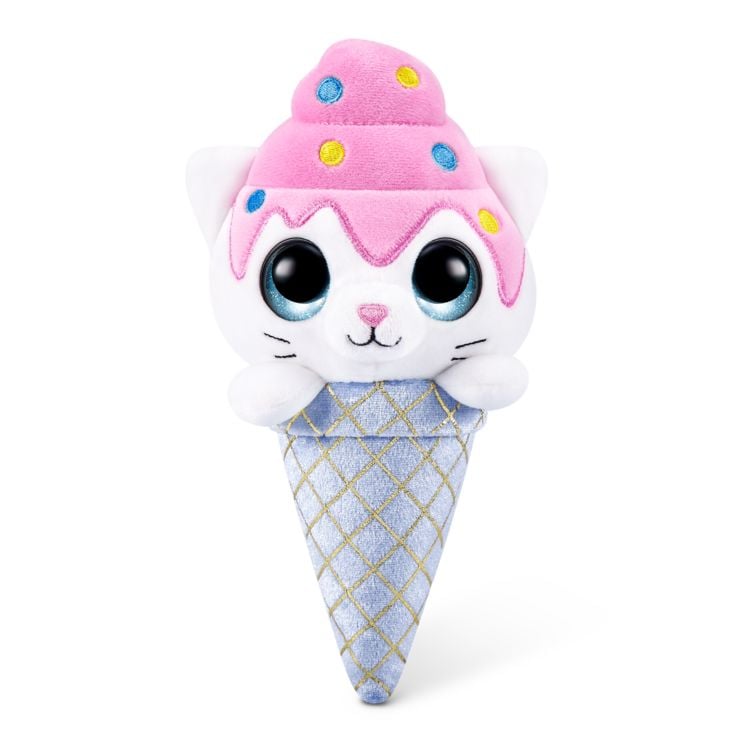 Produktbild: Coco Cones - Pl&uuml;schtier S&uuml;&szlig;igkeiten