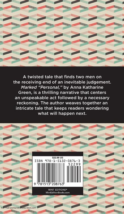 Produktbild: Marked "Personal"