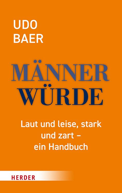 Produktbild: M&auml;nnerw&uuml;rde