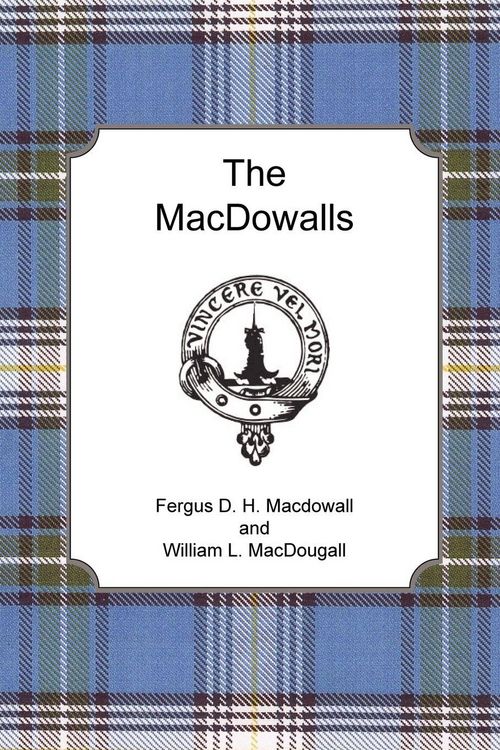 Produktbild: The MacDowalls