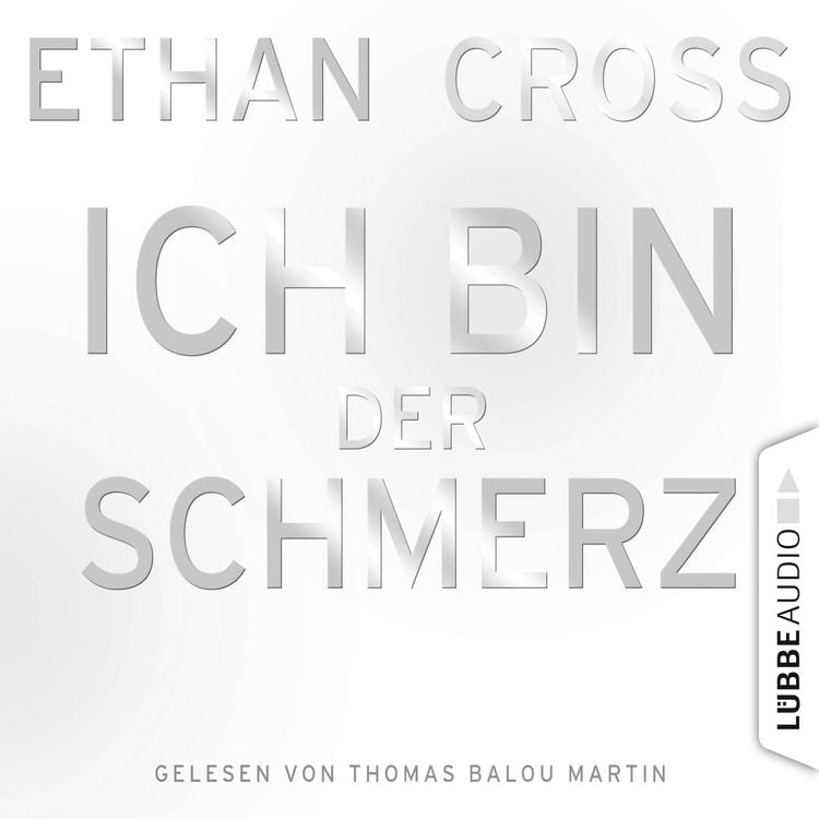 Produktbild: Ich bin der Schmerz