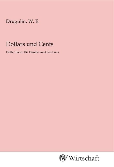 Produktbild: Dollars und Cents