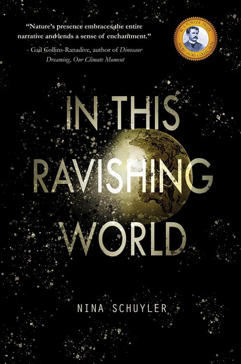 Produktbild: In This Ravishing World