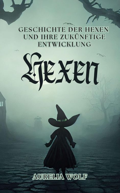 Produktbild: Hexen
