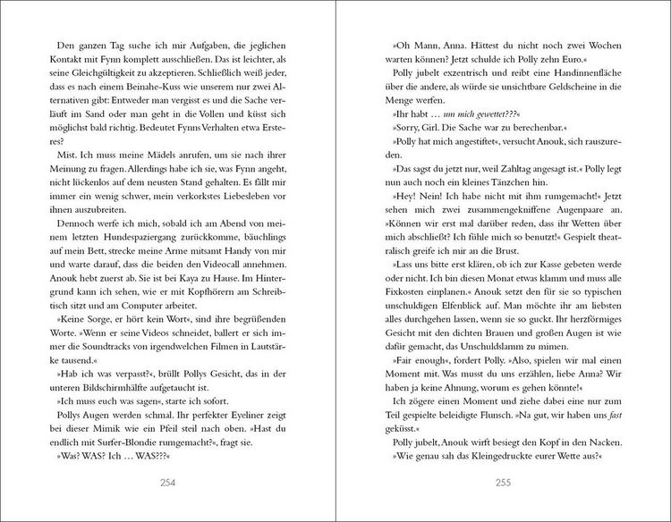Produktbild: Alles, was ich in dir sehe (Alles-Trilogie, Band 1)