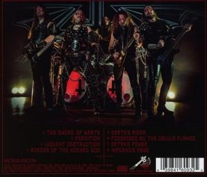 Produktbild: Hellbutcher