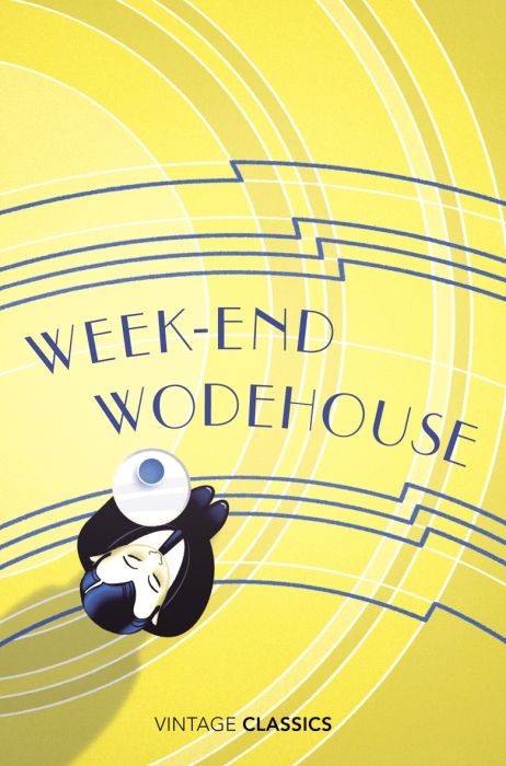 Produktbild: Weekend Wodehouse
