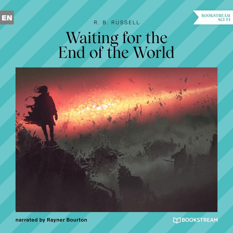 Produktbild: Waiting for the End of the World
