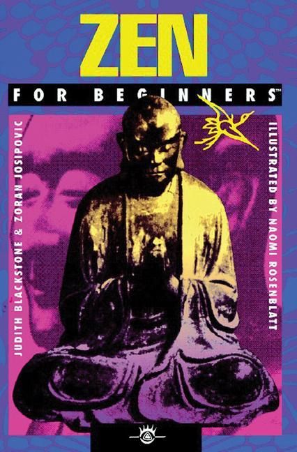 Produktbild: Zen for Beginners