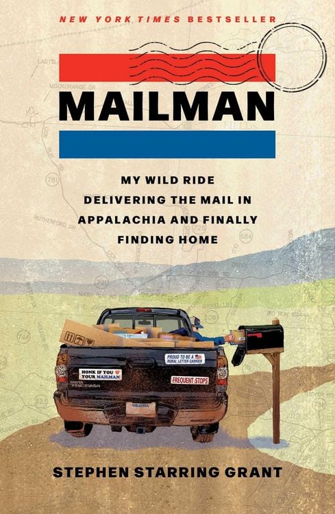 Produktbild: Mailman