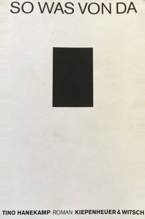 Produktbild: So was von da