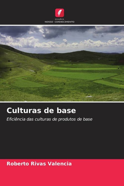 Produktbild: Culturas de base