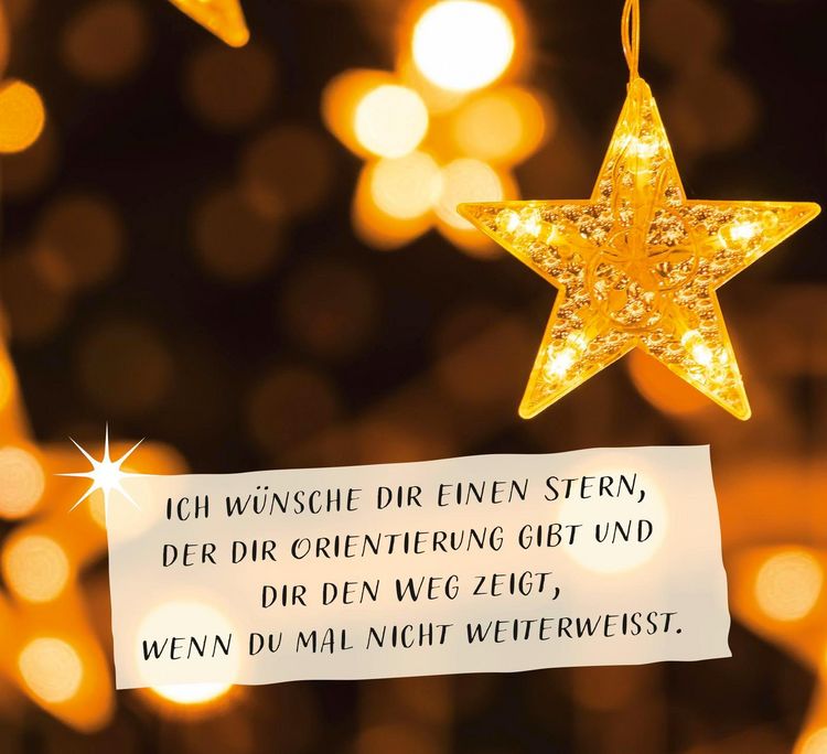 Produktbild: Herzensw&uuml;nsche f&uuml;r dich