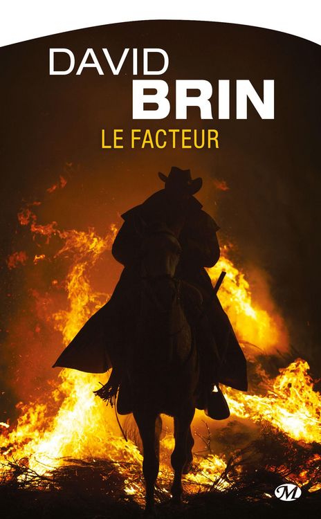 Produktbild: Le Facteur