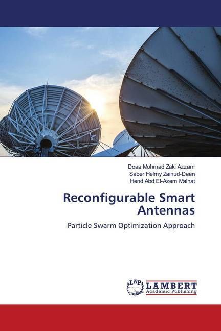 Produktbild: Reconfigurable Smart Antennas