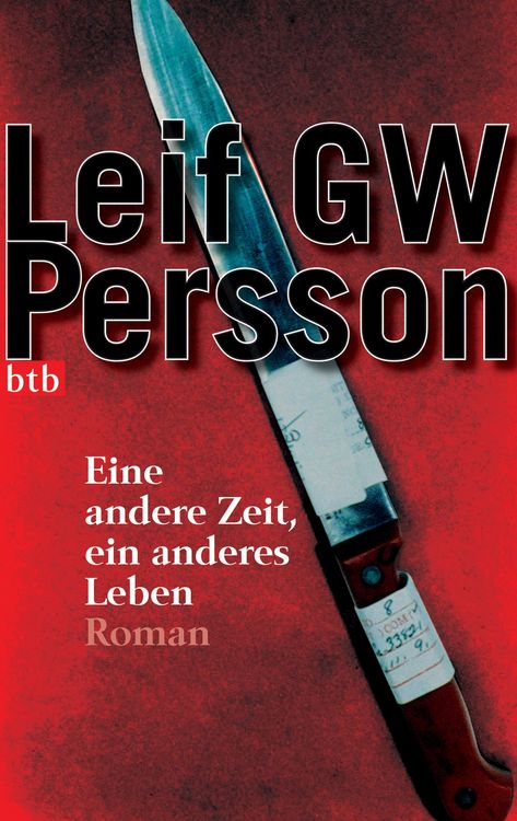 Produktbild: Eine andere Zeit, ein anderes Leben / Lars M. Johansson Band 4