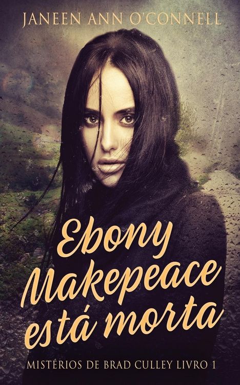 Produktbild: Ebony Makepeace est&aacute; morta