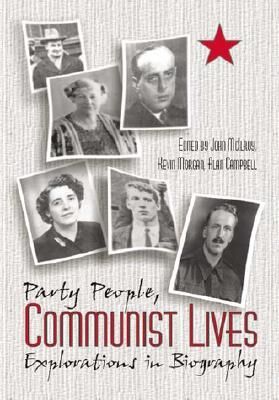 Produktbild: Party People Communist Lives