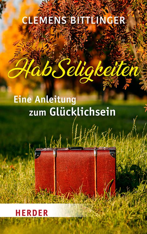 Produktbild: HabSeligkeiten