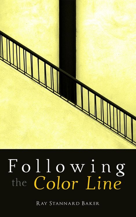 Produktbild: Following the Color Line