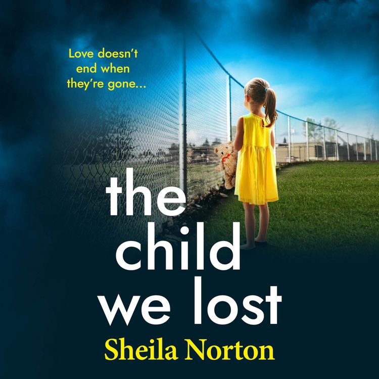 Produktbild: The Child We Lost