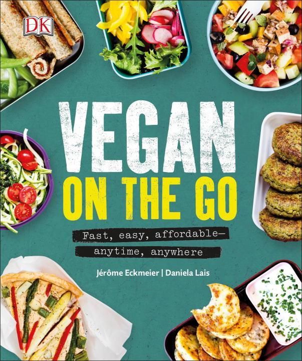 Produktbild: Vegan On The Go