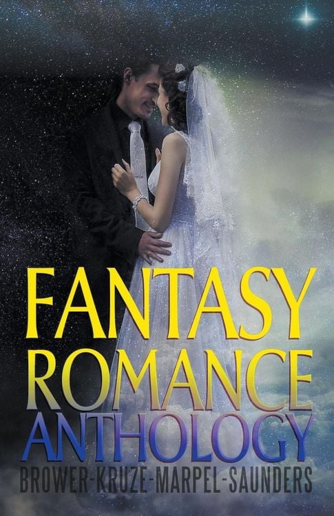 Produktbild: Fantasy Romances From New Voices