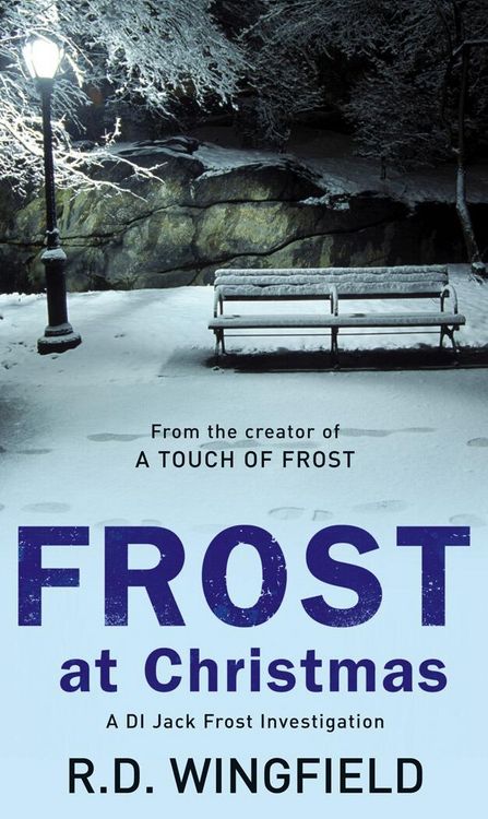 Produktbild: Frost At Christmas