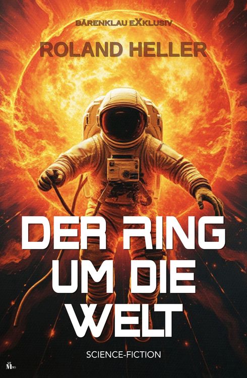 Produktbild: Der Ring um die Welt - Science-Fiction