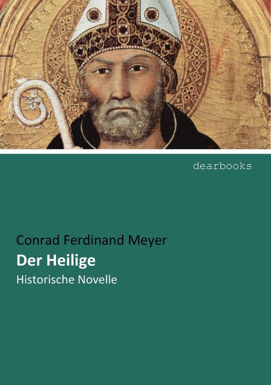 Produktbild: Der Heilige