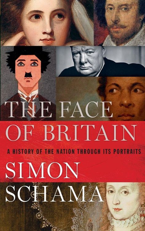 Produktbild: Face of Britain