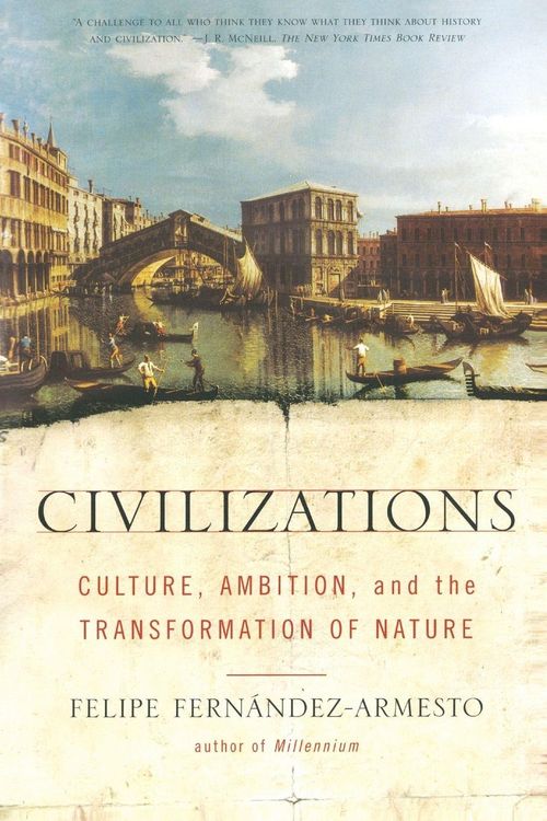 Produktbild: Civilizations