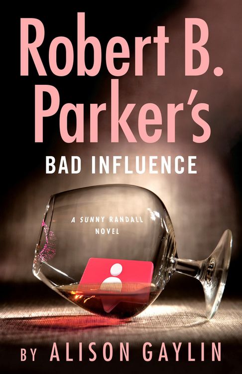 Produktbild: Robert B. Parker's Bad Influence