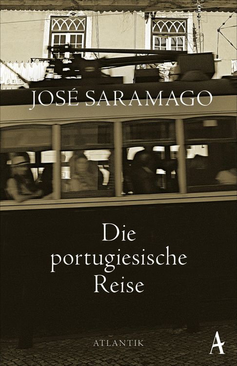 Produktbild: Die portugiesische Reise