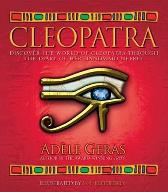 Produktbild: Lifelines: Cleopatra