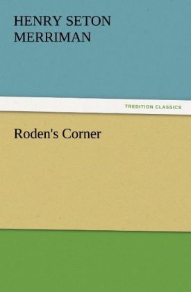 Produktbild: Roden's Corner