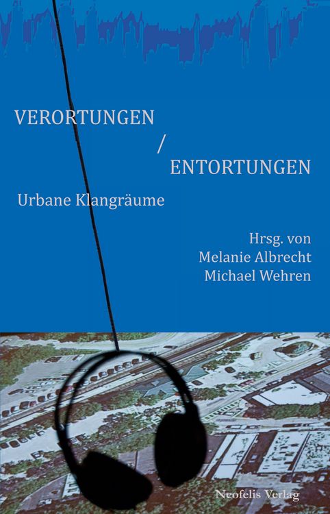 Produktbild: Verortungen / Entortungen