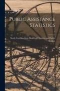 Produktbild: Public Assistance Statistics; 5