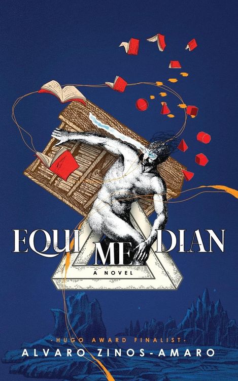 Produktbild: Equimedian