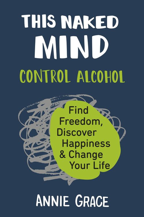 Produktbild: This Naked Mind