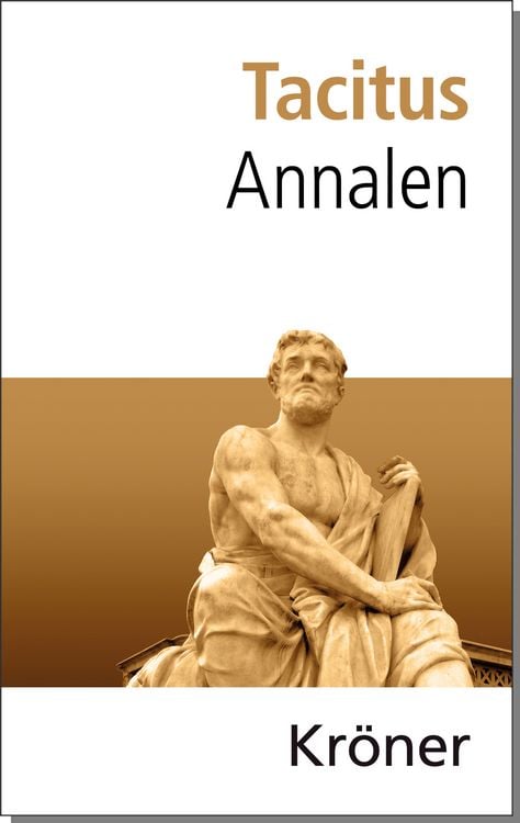 Produktbild: Annalen