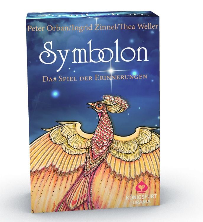Produktbild: Symbolon Standard