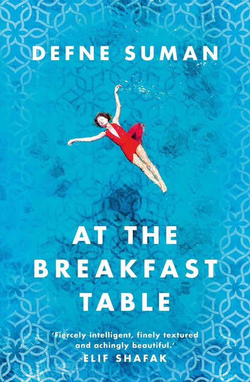 Produktbild: At the Breakfast Table