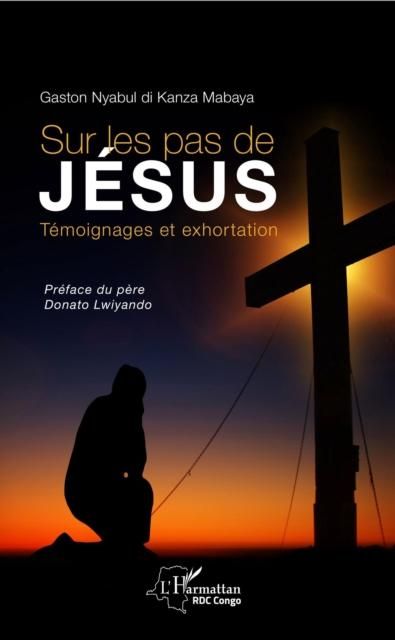 Produktbild: Sur les pas de Jesus