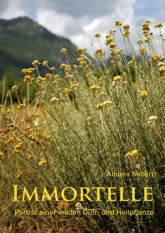 Produktbild: Immortelle